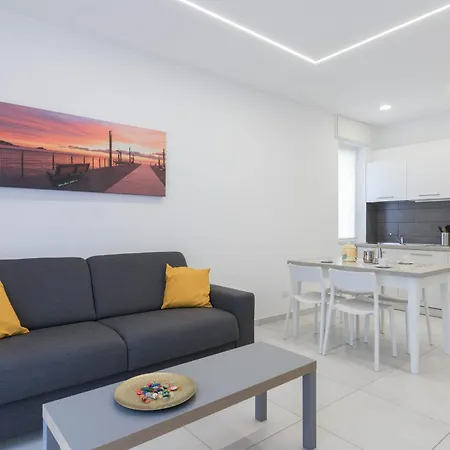 Casa Esedra 1, Parcheggio Privato *