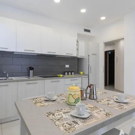 Casa Esedra 1, Parcheggio Privato * ألاسيو