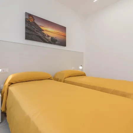 Casa Esedra 1, Parcheggio Privato Apartmán *