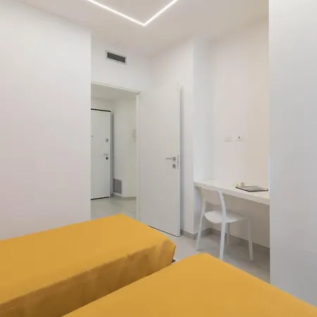 Casa Esedra 1, Parcheggio Privato شقة ألاسيو