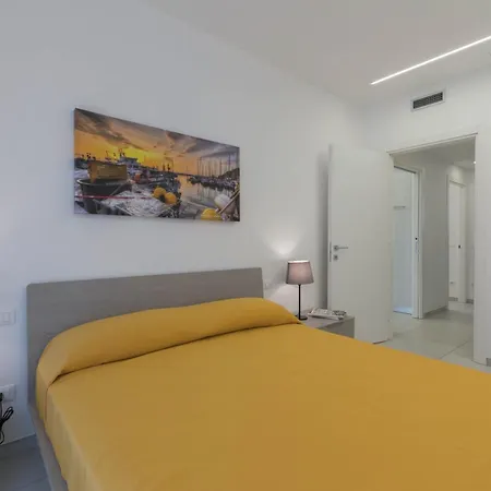 Casa Esedra 1, Parcheggio Privato شقة