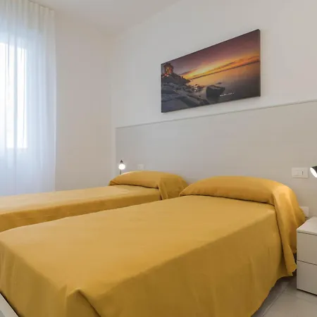 Casa Esedra 1, Parcheggio Privato Alassio