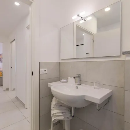 شقة Casa Esedra 1, Parcheggio Privato