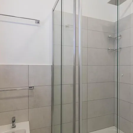 شقة Casa Esedra 1, Parcheggio Privato
