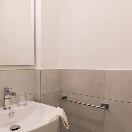 Casa Esedra 1, Parcheggio Privato Apartmán